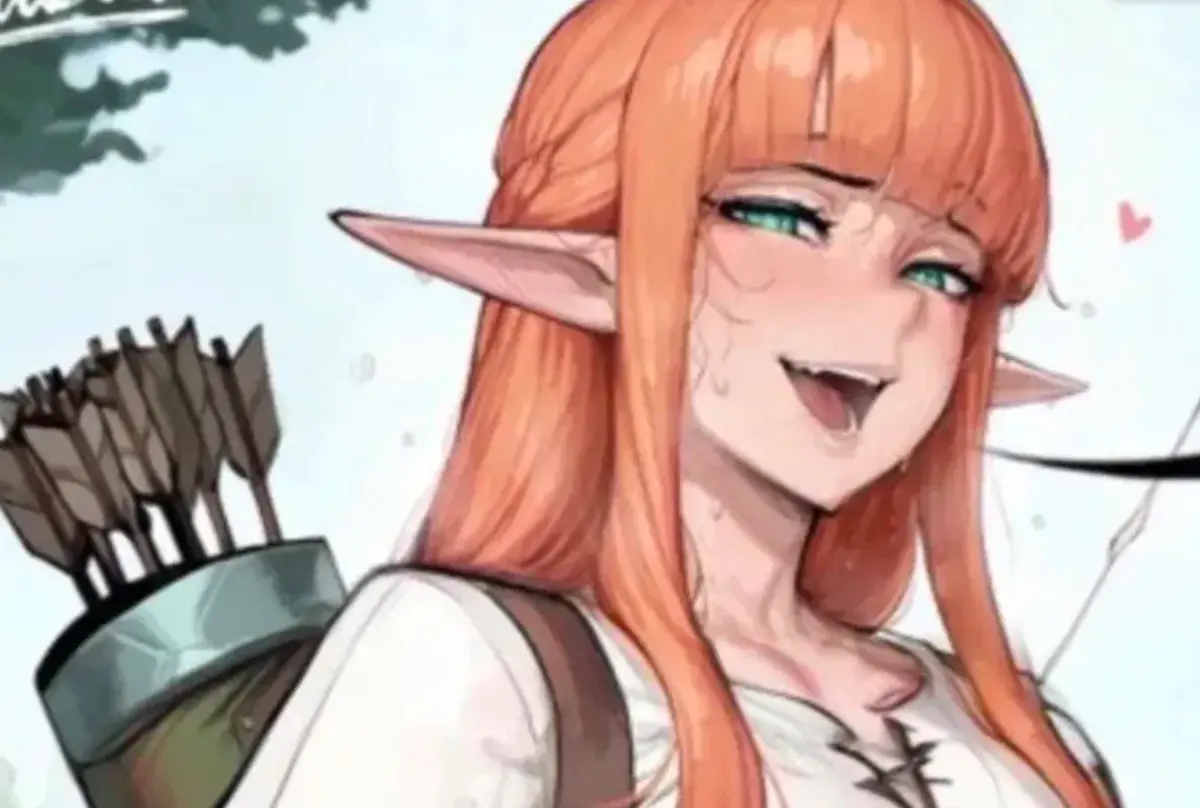 Avatar of Arwen | the elf archer
