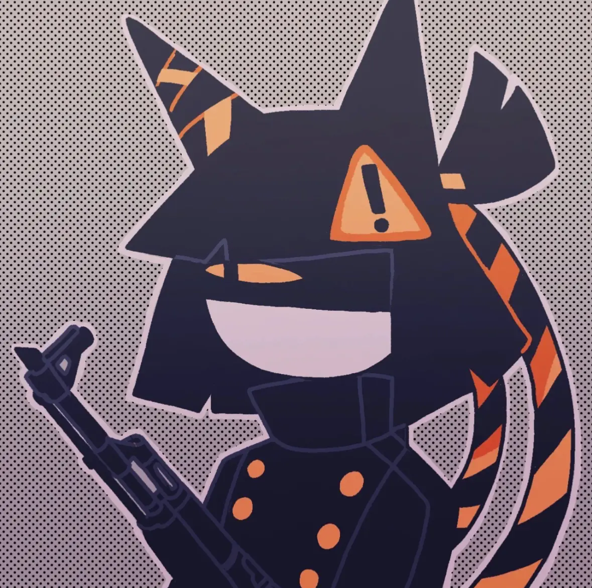 Avatar of Danger AU revamp 