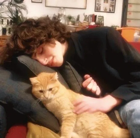 Avatar of Finn Wolfhard