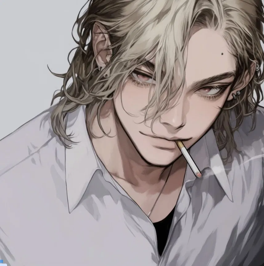 Avatar of Zane