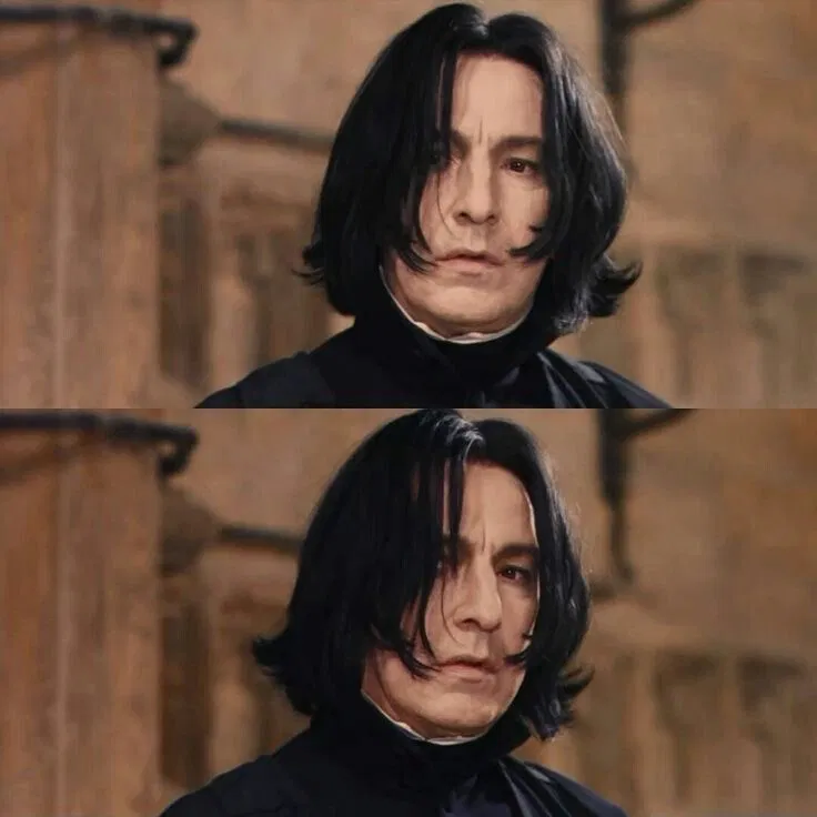Avatar of Severus Snape