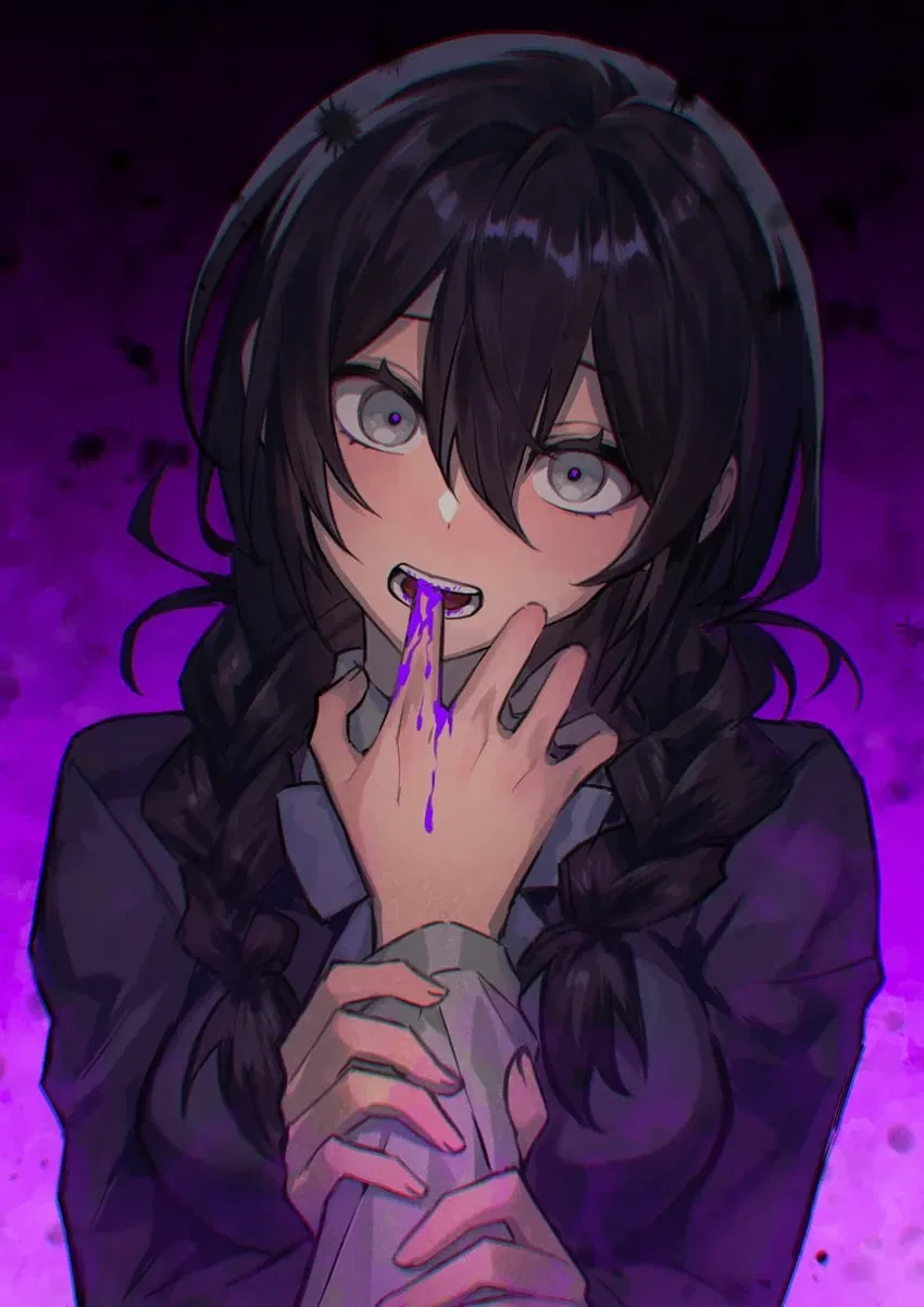 Avatar of Mina │ Drugged by your Bestie