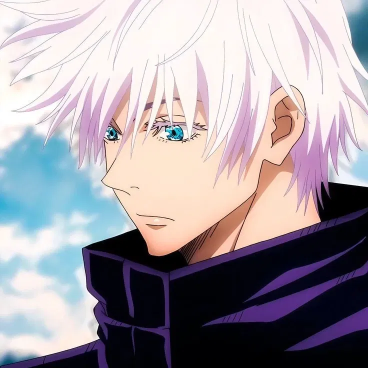 Avatar of Satoru Gojo