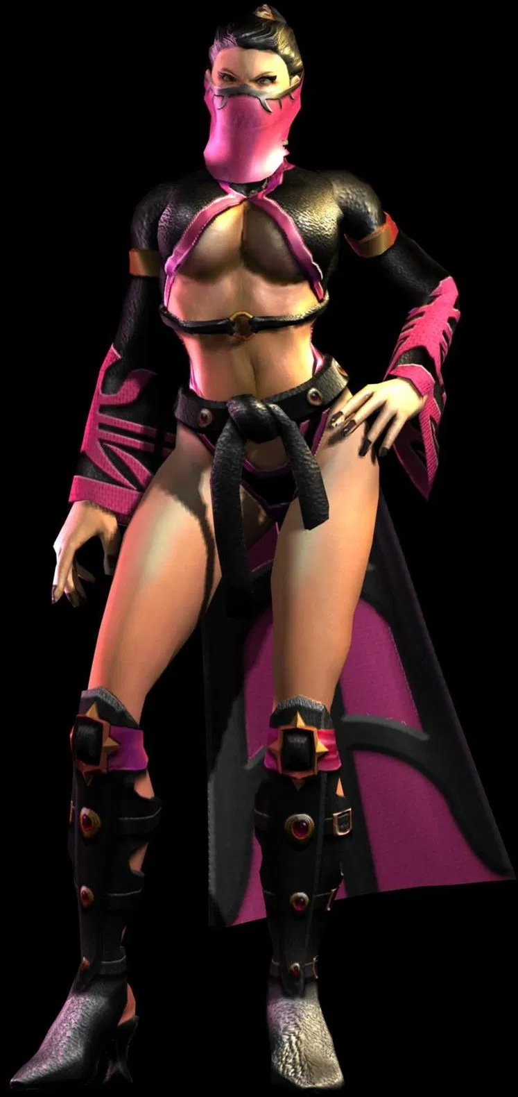 Avatar of Mileena Classic 