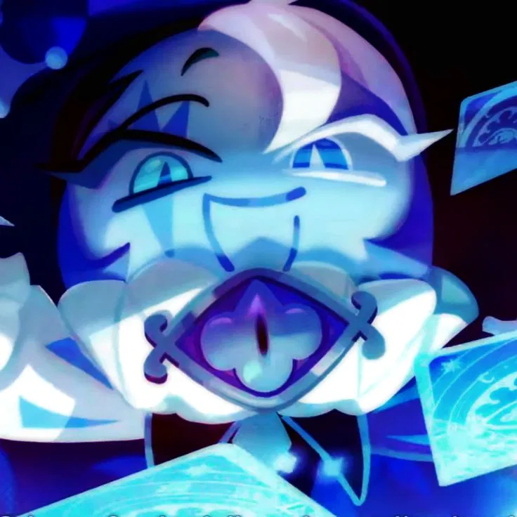 Avatar of Shadow Milk Cookie