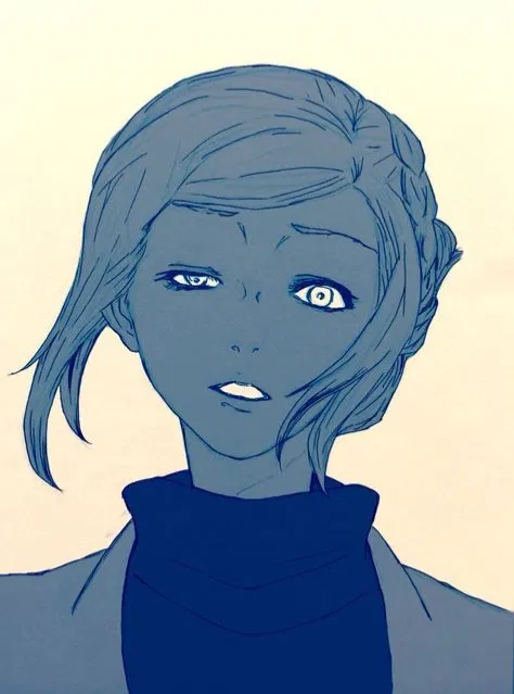 Avatar of Akira Mado | Girlfriend