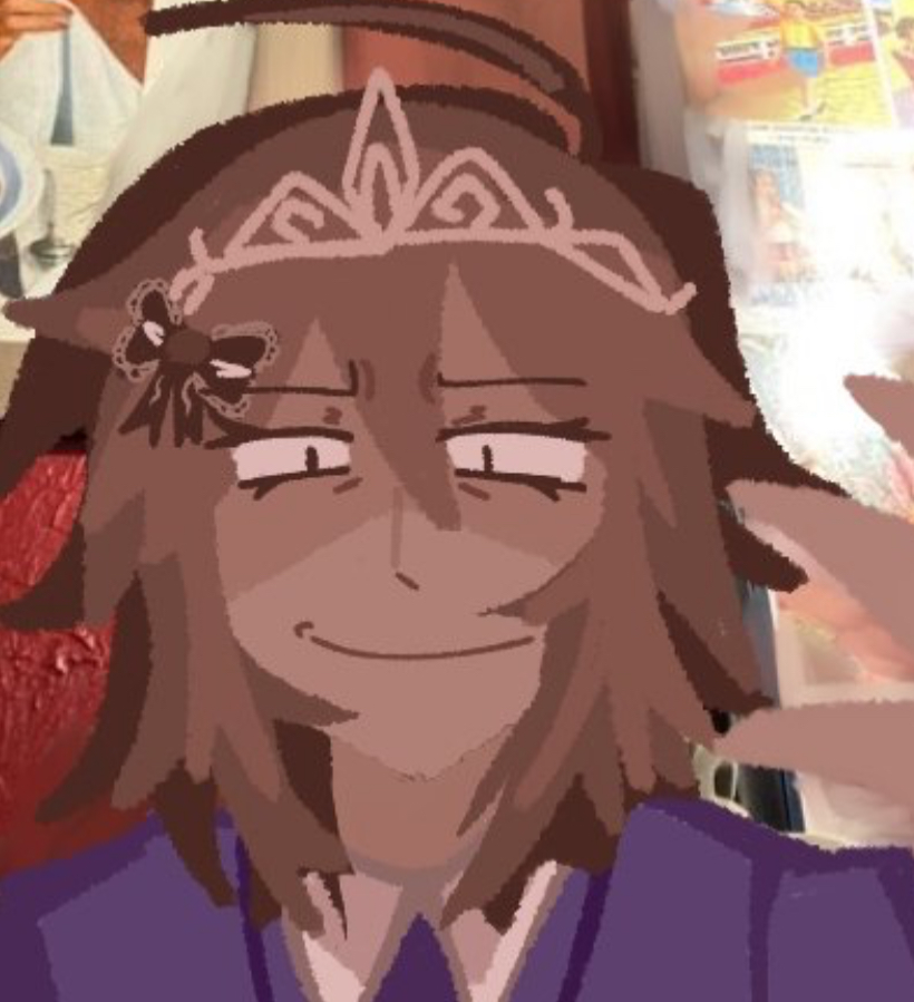 Avatar of Δlice/Alice (FPE)