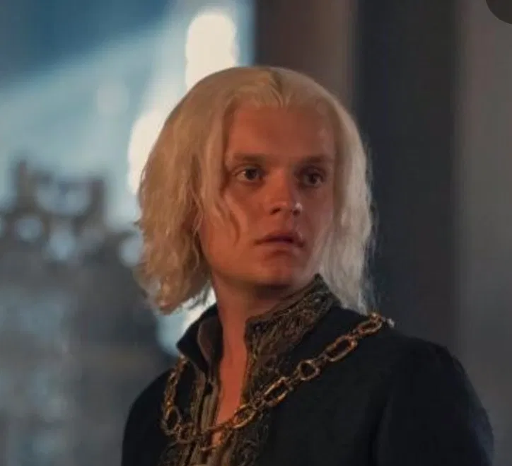 Avatar of Aegon