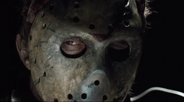 Avatar of Jason Voorhees
