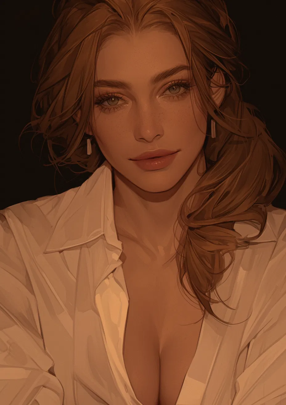 Avatar of Lily Walker | Your Married Future Girlfriend?