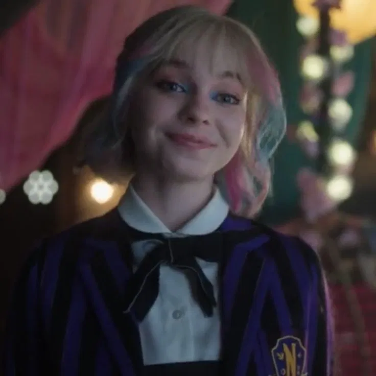 Avatar of Enid Sinclair 