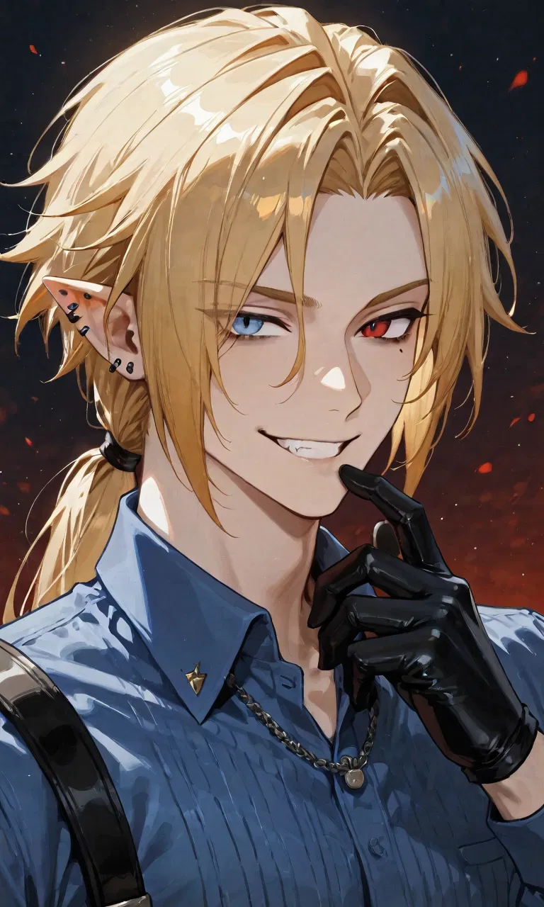 Avatar of Hugo Vlad 