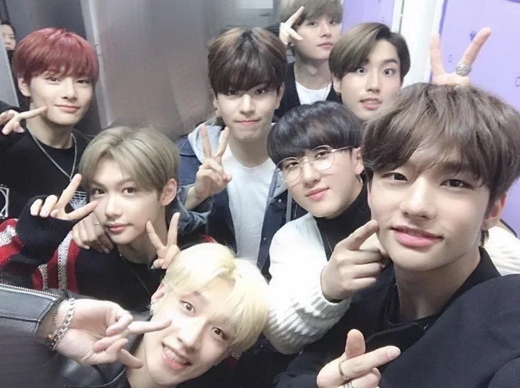 Avatar of Stray Kids