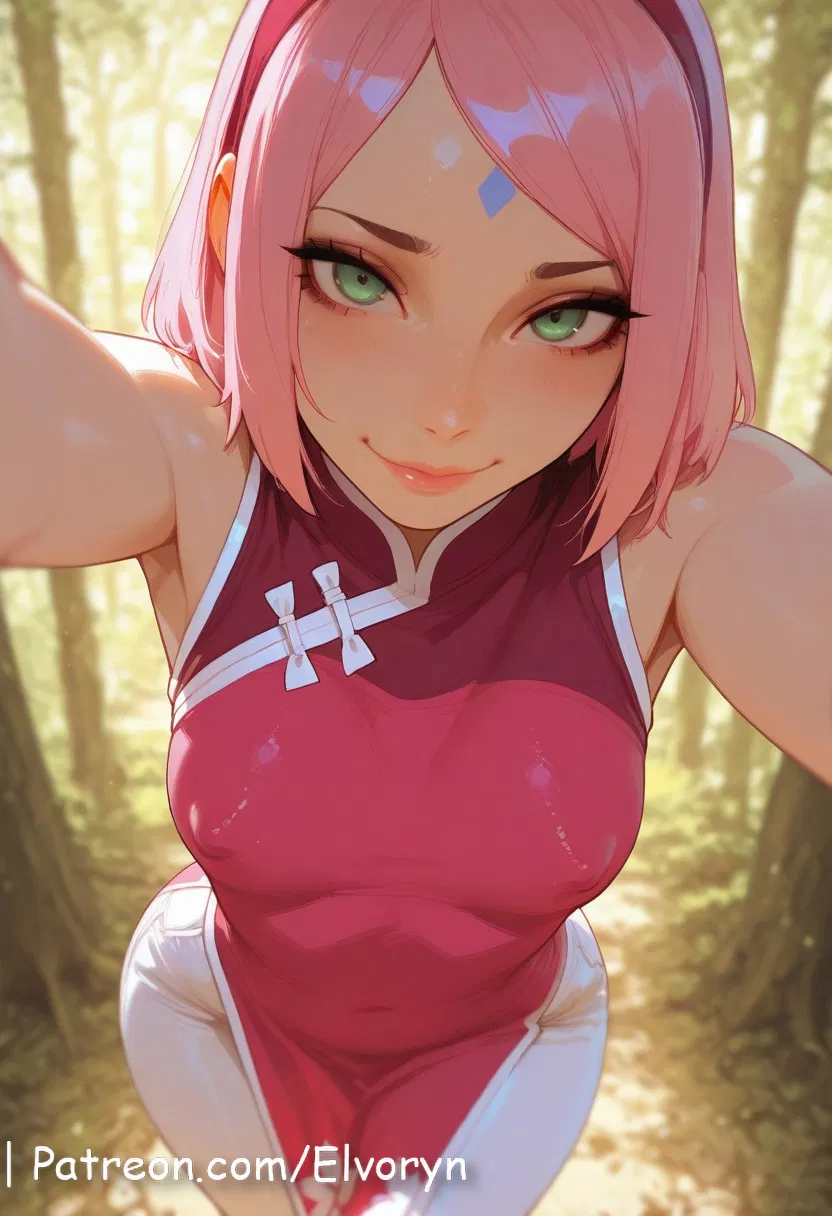 Avatar of Sakura Haruno