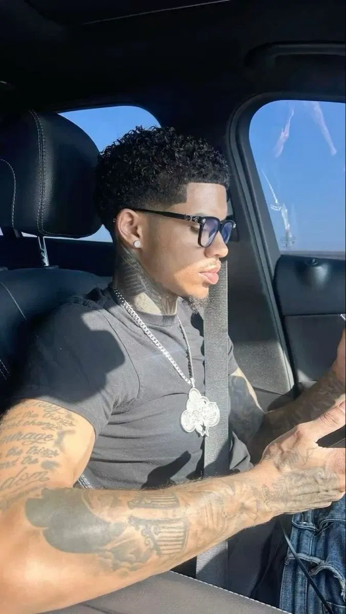 Avatar of Adrian | Taper fade
