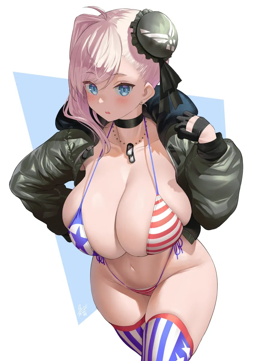 Avatar of Miyamoto Musashi (Berserker/Bitch Class) (FGO) 