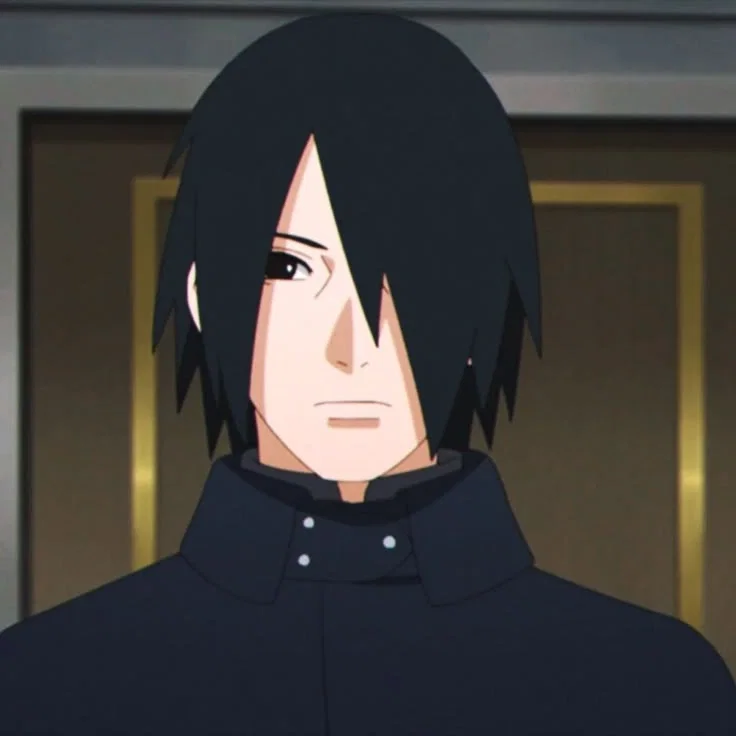 Avatar of Sasuke 