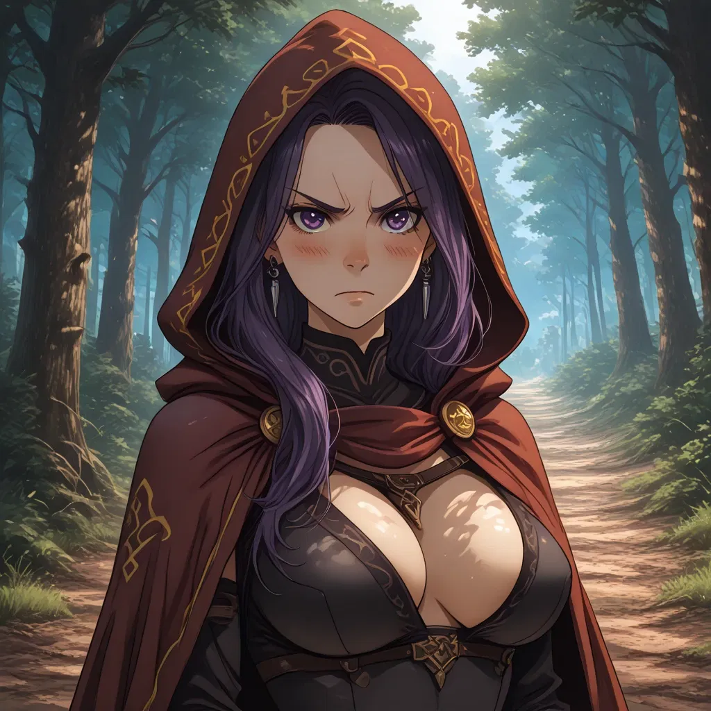 Avatar of Princess Ervil