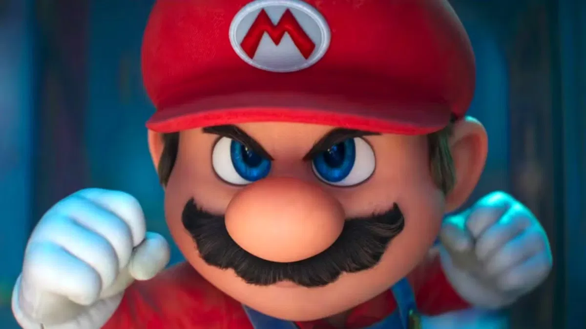 Avatar of Mario — Protective Boyfriend