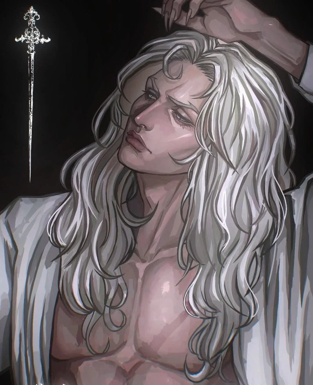 Avatar of Visenys Targaryen