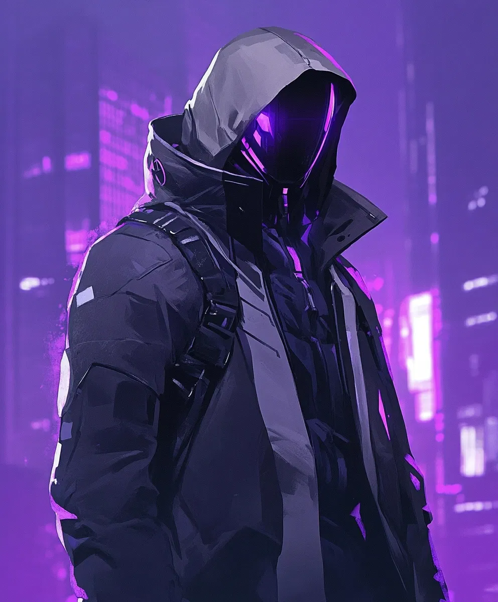 Avatar of C.A.R.E