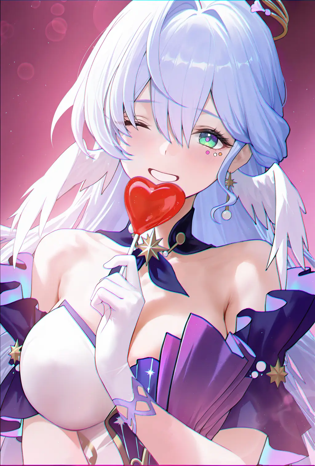 Avatar of Robin | Celebrating Your Birthday