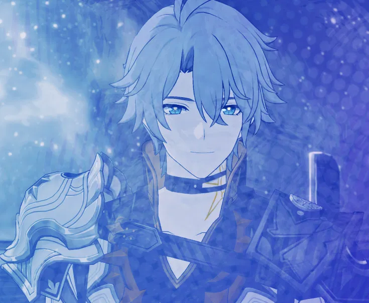 Avatar of ᯓ★ Phainon