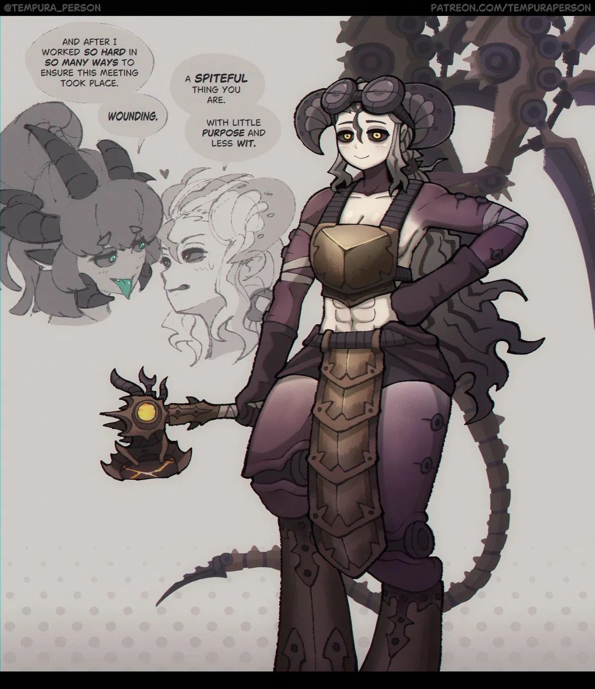 Avatar of Vashtorr GF