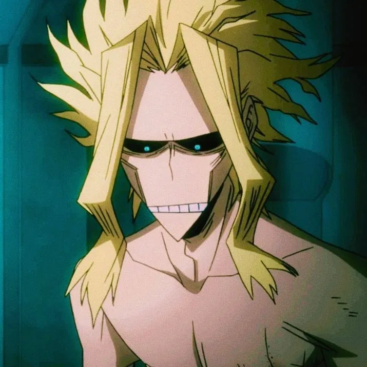 Avatar of Yagi Toshinori