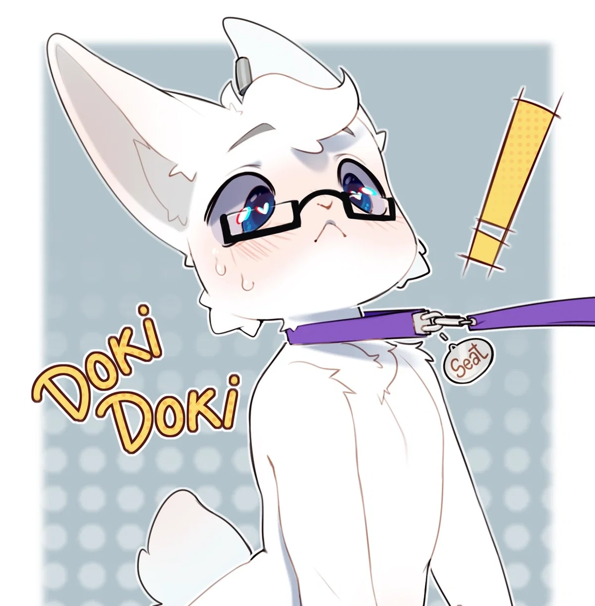 Avatar of Riedion -{Submissive Bunny Boy Boyfriend}-