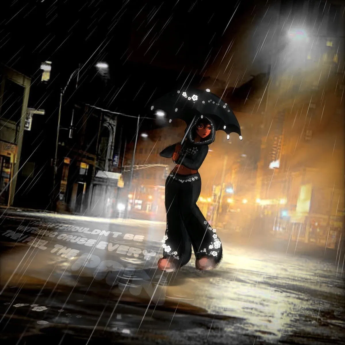 Avatar of Heartbreak