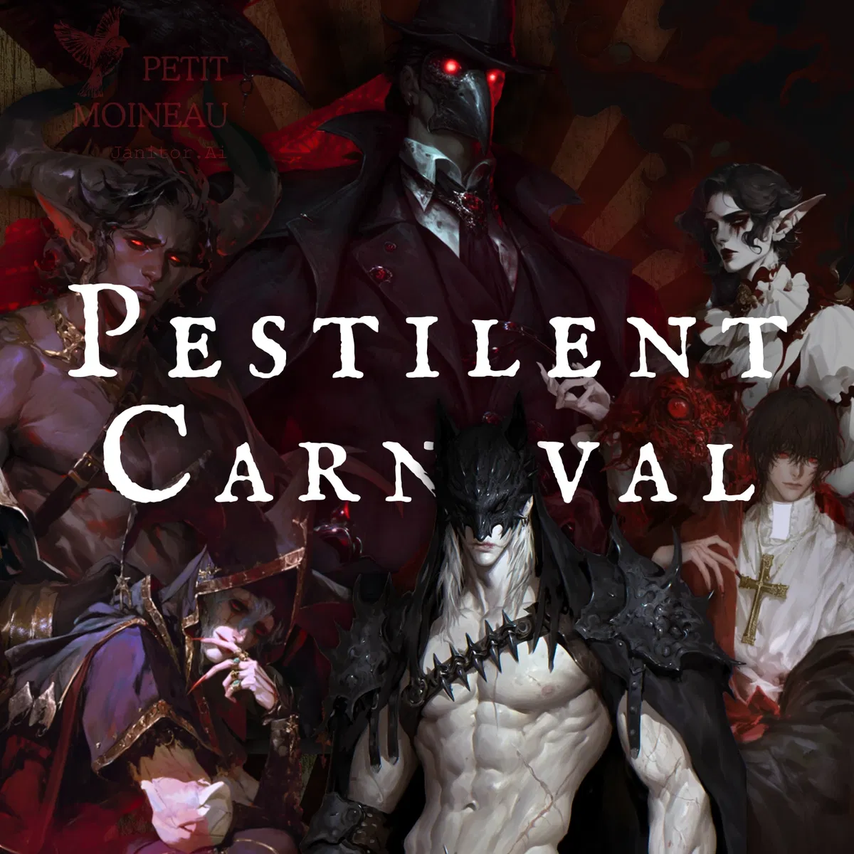 Avatar of PESTILENT CARNIVAL
