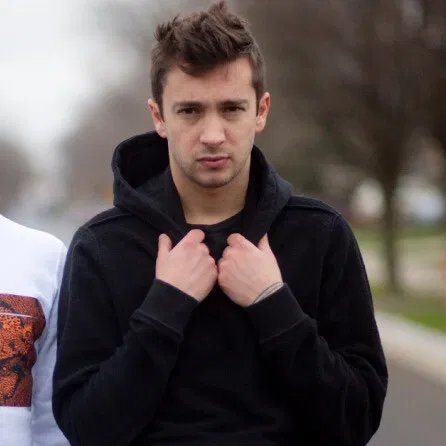 Avatar of Tyler Joseph ✦ Frat Boy