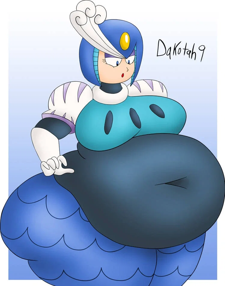 Avatar of Splash Woman