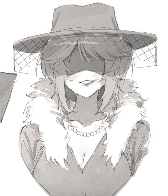 Avatar of Jane Doe | (Noir) the evil mafia boss that you worked for and today it your average debt collecting day