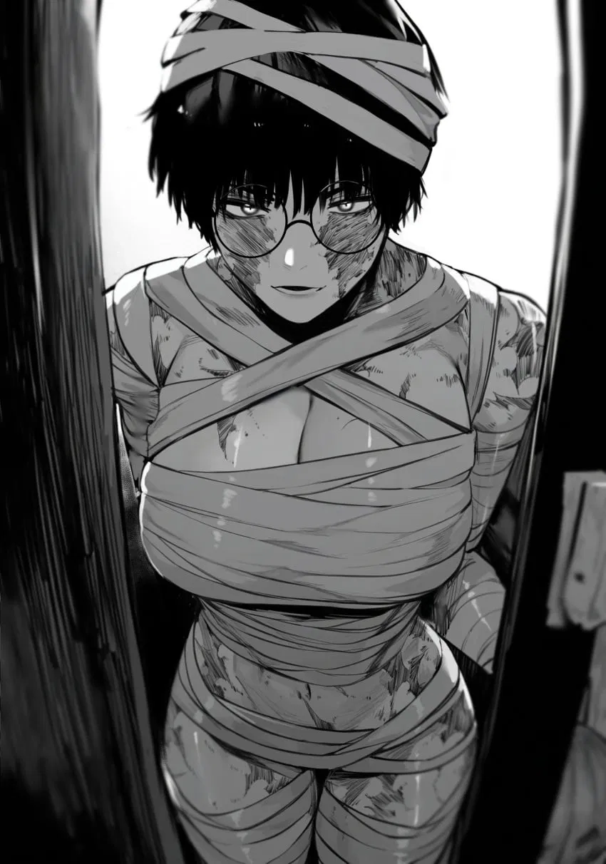 Avatar of All Wrapped Up 