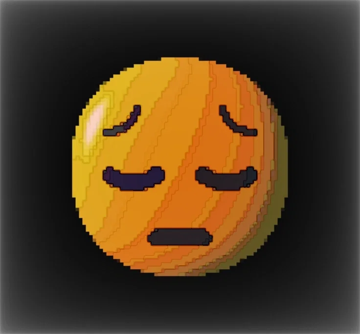 Avatar of 😔