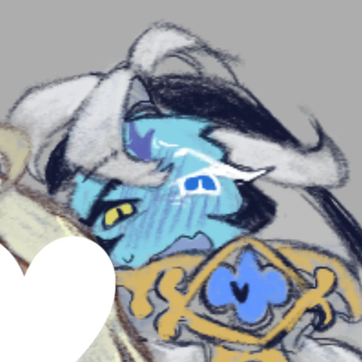 Avatar of Sage of Truth ֶָ֢𖹭