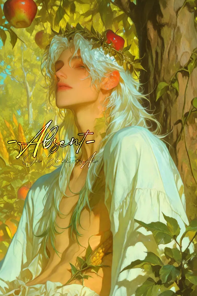 Avatar of Eiroth | The Lost Harvest