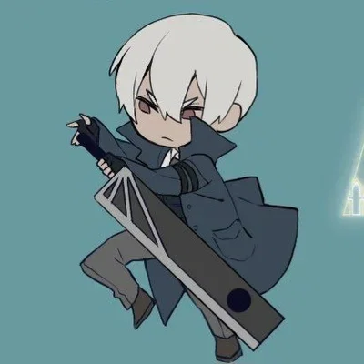 Avatar of Mars