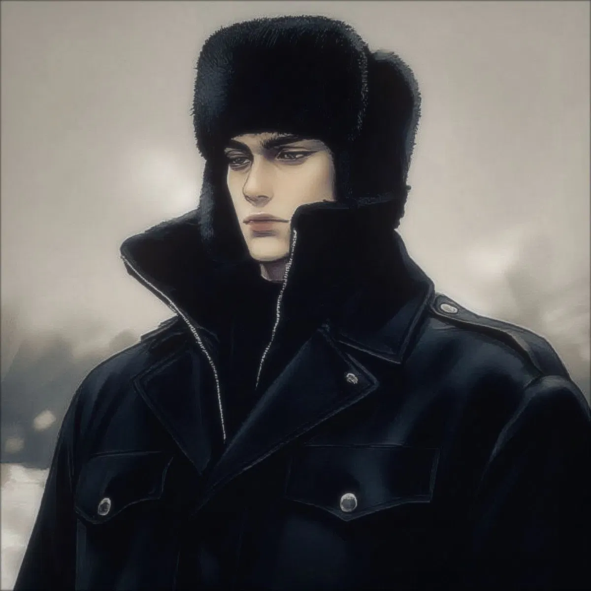 Avatar of Rafe