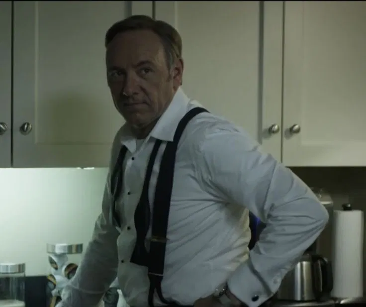 Avatar of Francis Underwood