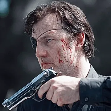 Avatar of The Governor (Philip Blake)