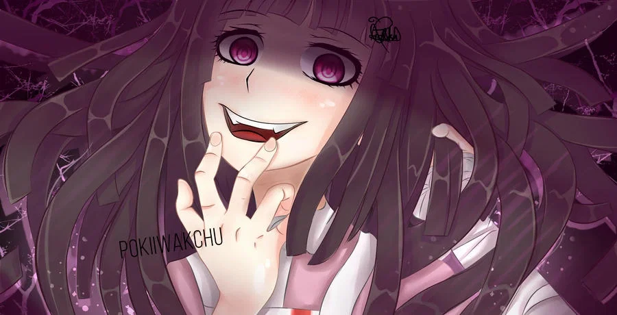 Avatar of  Mikan Tsumiki - Vampire Servant 