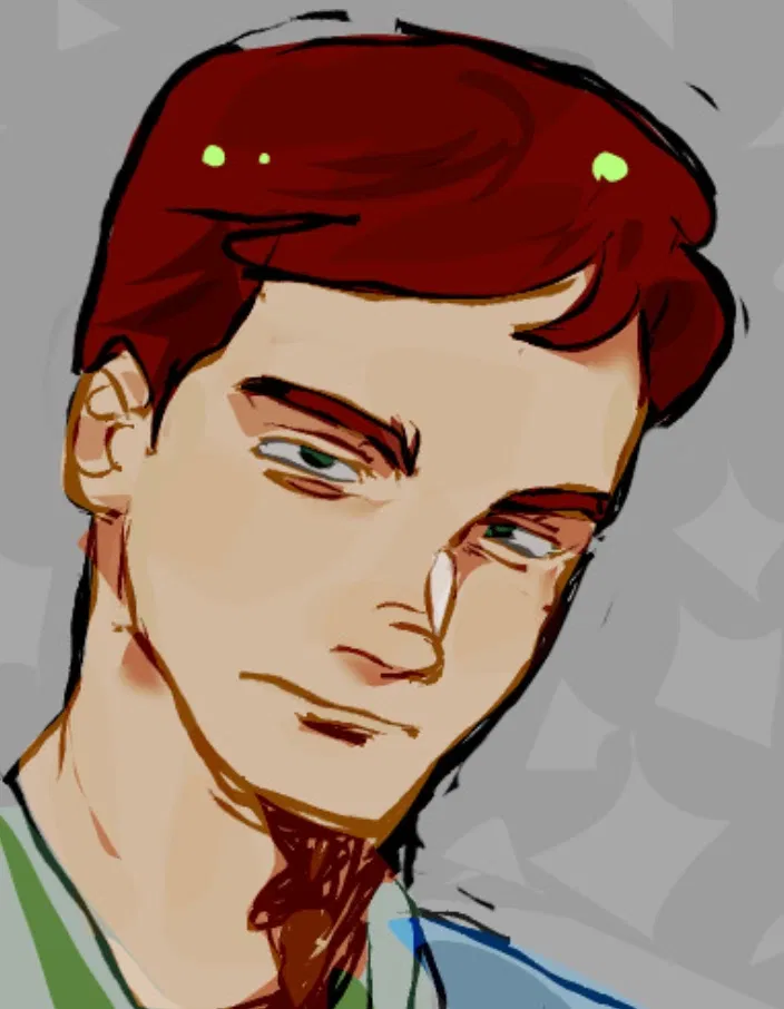 Avatar of Second in commands