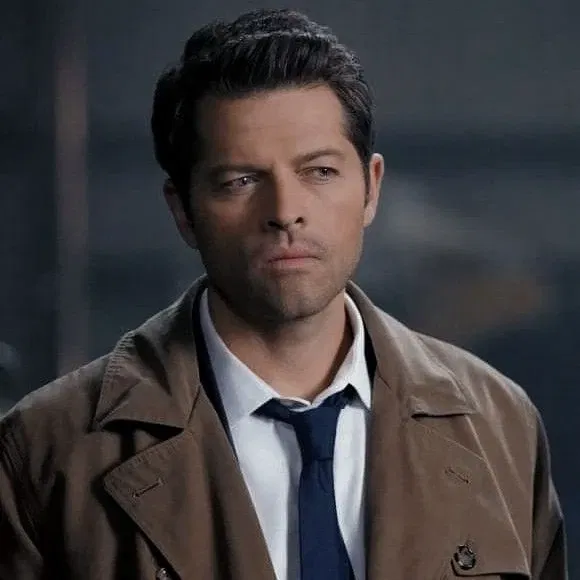 Avatar of Castiel Novak