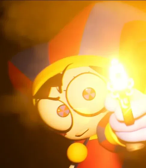 Avatar of The Spooky Month in the Circus!
