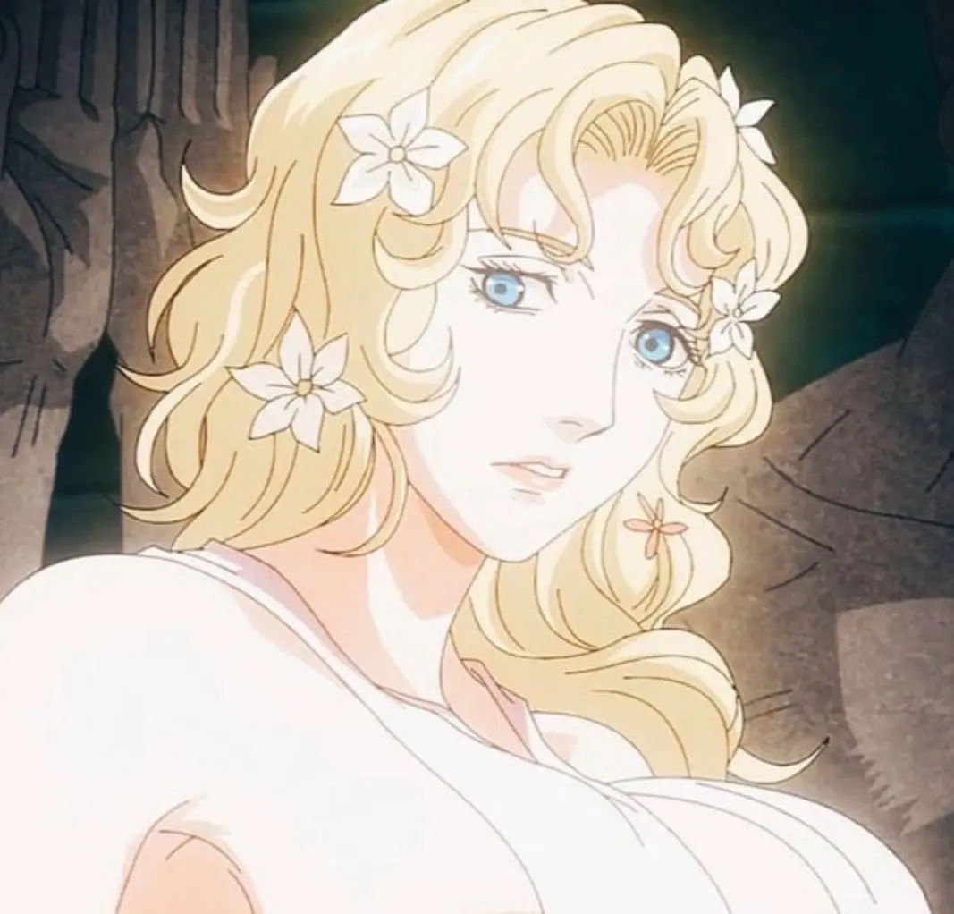 Avatar of You’re autistic rizz somehow pulled a Greek goddess
