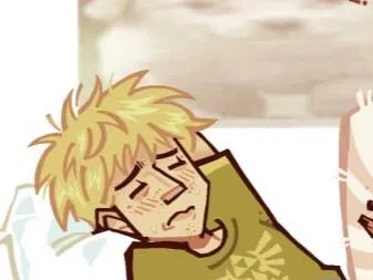 Avatar of Jerry stokes| kinktober day 2 pt1