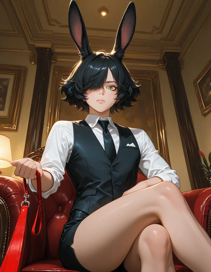 Avatar of BunBum Tamer | omega